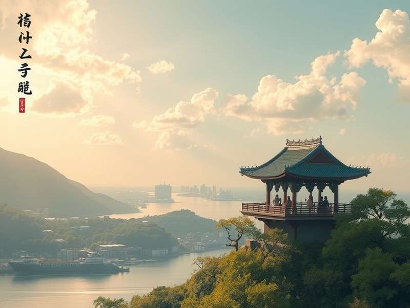 学历提升服务学员合影